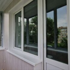 Квартира 53 м², 2-комнатная - изображение 2