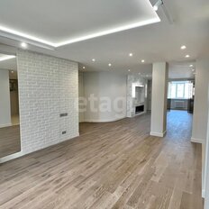 Квартира 130 м², 4-комнатная - изображение 5