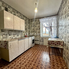 Квартира 34,3 м², 1-комнатная - изображение 4