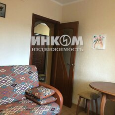 Квартира 40 м², 1-комнатная - изображение 3