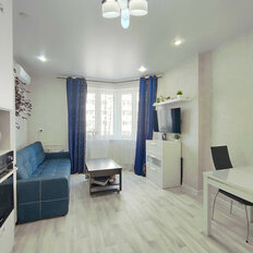 Квартира 68,7 м², 3-комнатная - изображение 5