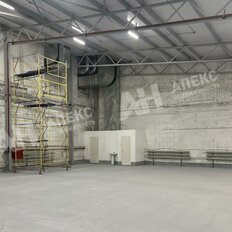 525 м², помещение свободного назначения - изображение 2