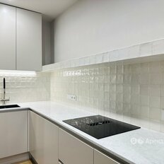 Квартира 55 м², 3-комнатная - изображение 1