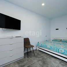 Квартира 38,6 м², 1-комнатная - изображение 4