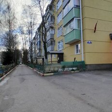 Квартира 29,8 м², 1-комнатная - изображение 3