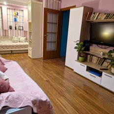 Квартира 46,8 м², 1-комнатная - изображение 1