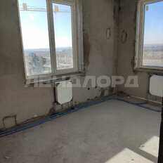 Квартира 48,6 м², 2-комнатная - изображение 4