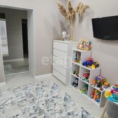 Квартира 87,1 м², 4-комнатная - изображение 4