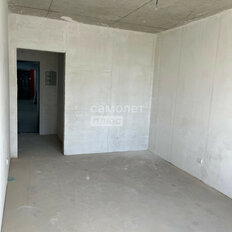 Квартира 38,2 м², 1-комнатная - изображение 3