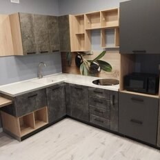 Квартира 65 м², 2-комнатная - изображение 4