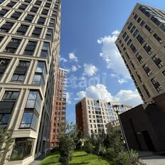 Квартира 39,5 м², 2-комнатная - изображение 4