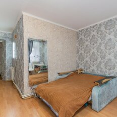 Квартира 28,8 м², 1-комнатная - изображение 3