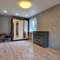 Квартира 29,9 м², 1-комнатная - изображение 4