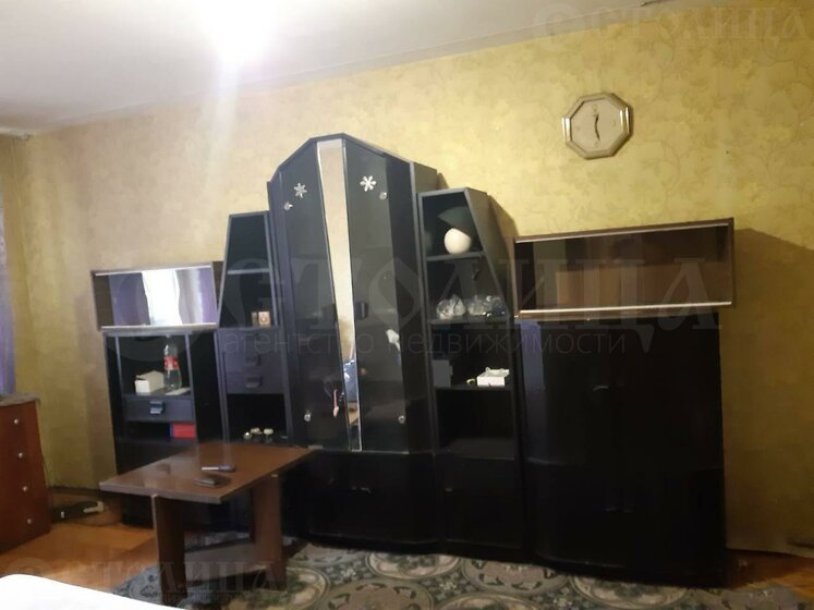 72 м², 2-комнатная квартира 40 000 ₽ в месяц - изображение 31