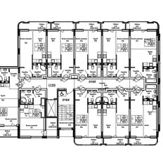 Квартира 30,8 м², студия - изображение 2