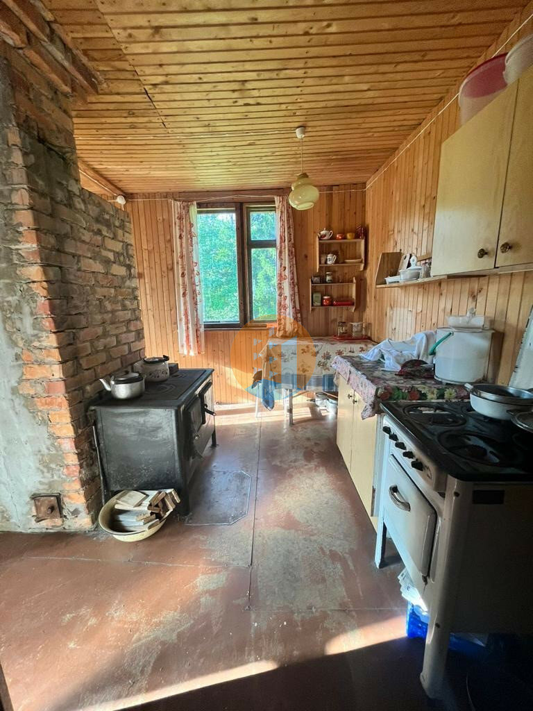 Дом 3-комн. 30 м² в садоводческое некоммерческое товарищество Берёзка-3 — фото 8 из 22