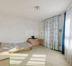 Квартира 38 м², 1-комнатная - изображение 1