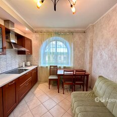 Квартира 38 м², 1-комнатная - изображение 2
