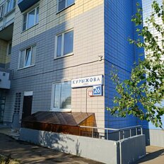 Квартира 35,5 м², 1-комнатная - изображение 5