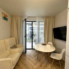 Квартира 79 м², 2-комнатные - изображение 3