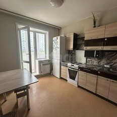 Квартира 58 м², 2-комнатная - изображение 3