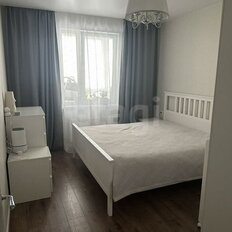 Квартира 53,5 м², 2-комнатная - изображение 1