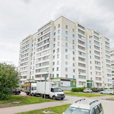 Квартира 104,5 м², 4-комнатная - изображение 3