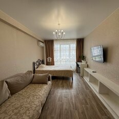 Квартира 38,5 м², 1-комнатная - изображение 5