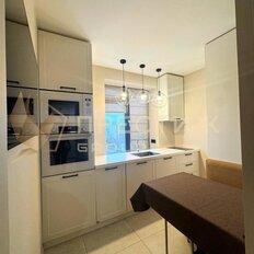 Квартира 31,1 м², 1-комнатная - изображение 5