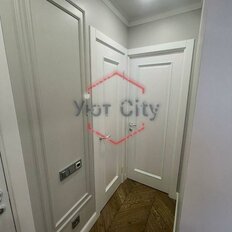 Квартира 57 м², 2-комнатная - изображение 4