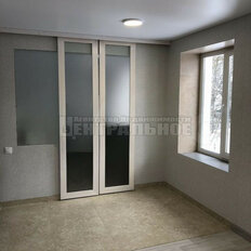 Квартира 30,8 м², 1-комнатная - изображение 4