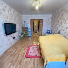 Квартира 69,5 м², 3-комнатная - изображение 5