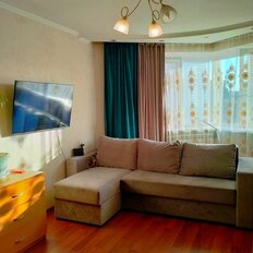 Квартира 37 м², 1-комнатная - изображение 2