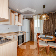 Квартира 93,8 м², 4-комнатная - изображение 5