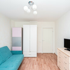 Квартира 56,5 м², 2-комнатная - изображение 5