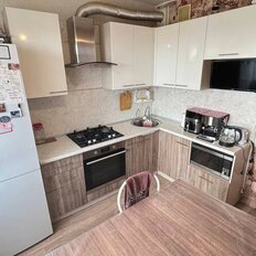Квартира 63,7 м², 3-комнатная - изображение 2