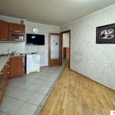 Квартира 81 м², 3-комнатная - изображение 4