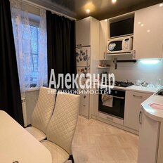 Квартира 73,2 м², 4-комнатная - изображение 4