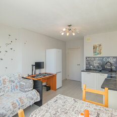 Квартира 75,3 м², 2-комнатная - изображение 1