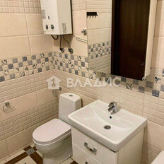 Квартира 57,2 м², 2-комнатная - изображение 5