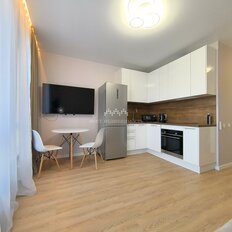Квартира 22 м², студия - изображение 1