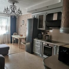 Квартира 73,9 м², 2-комнатная - изображение 2
