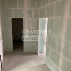 Квартира 41,4 м², 1-комнатная - изображение 2
