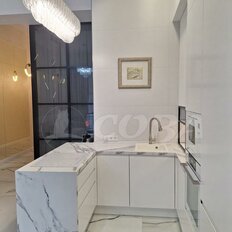 Квартира 70 м², 2-комнатные - изображение 2