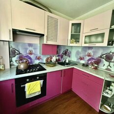 Квартира 50 м², 2-комнатная - изображение 5