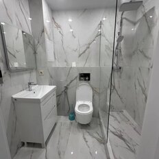 Квартира 39 м², 1-комнатная - изображение 1