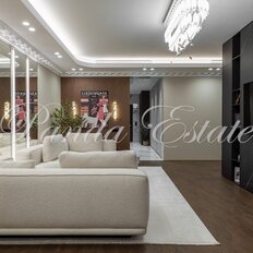 Квартира 151 м², 5-комнатная - изображение 3