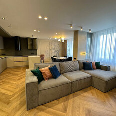 Квартира 81 м², 3-комнатная - изображение 1