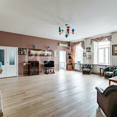 Квартира 147 м², 3-комнатная - изображение 2