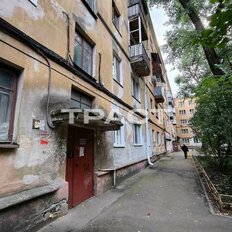 Квартира 40 м², 2-комнатная - изображение 2